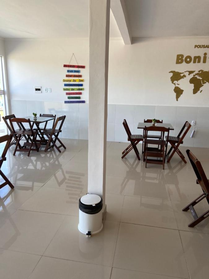 מלון פיראניאס Bonita מראה חיצוני תמונה