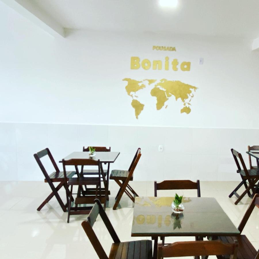 מלון פיראניאס Bonita מראה חיצוני תמונה