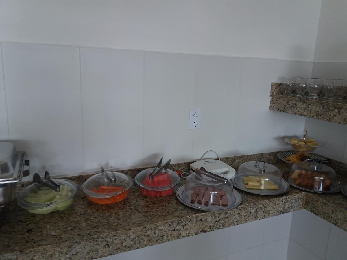 מלון פיראניאס Bonita מראה חיצוני תמונה