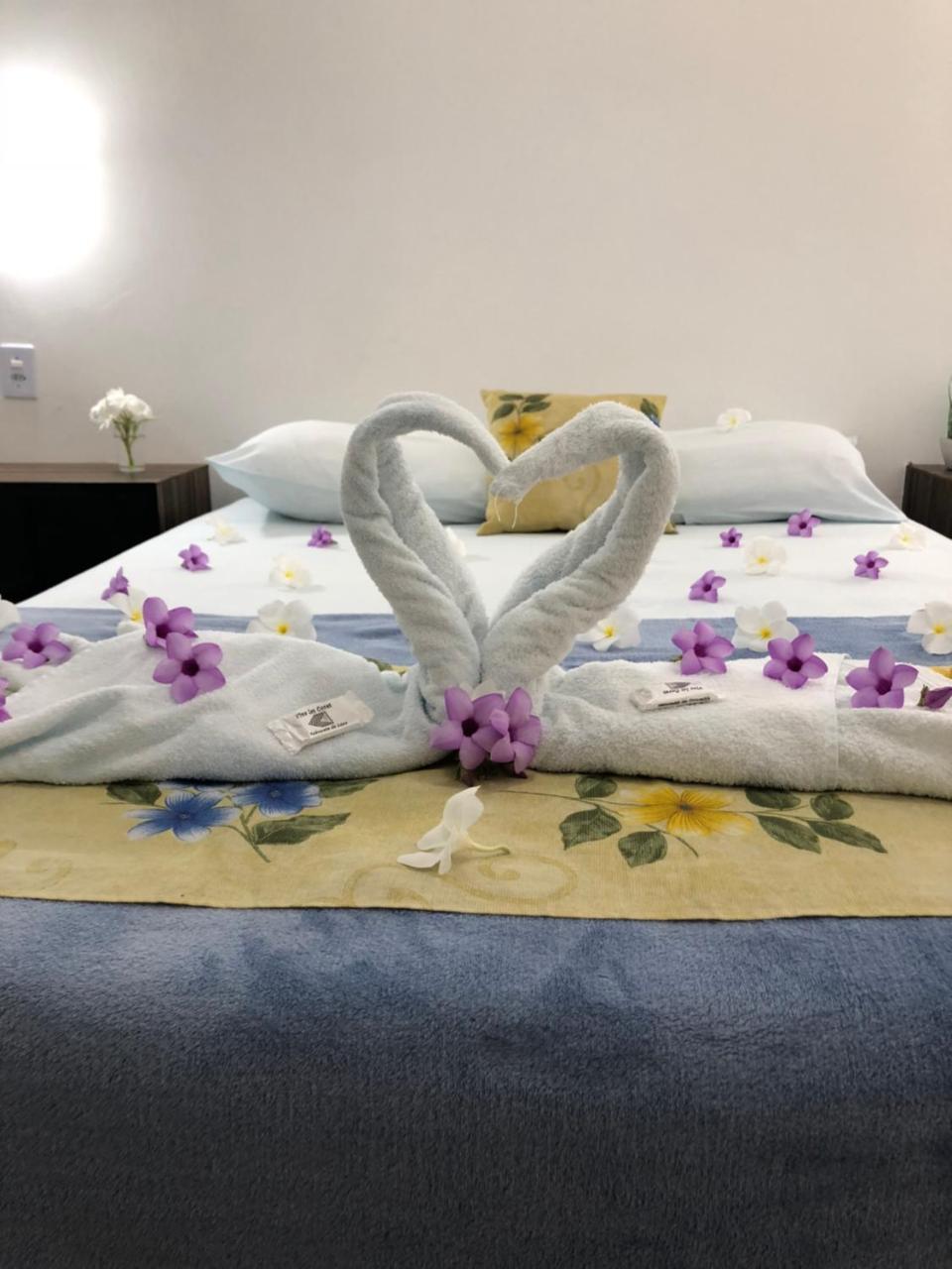 מלון פיראניאס Bonita מראה חיצוני תמונה